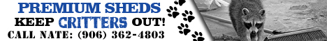 Premium Sheds at PremiumUpSheds.com
