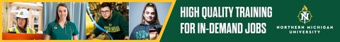 Discover More at NMU