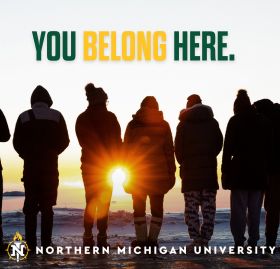 NMU- Be You